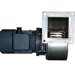 CENTRIFUGAL FAN Type : V SOD Et