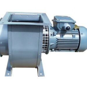 VENTILATEUR CENTRIFUGE Type : V SOD HT