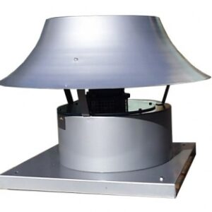 TOURELLE CENTRIFUGE Type EFT-VP