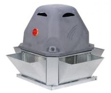 Extraction turret Type EMMOS