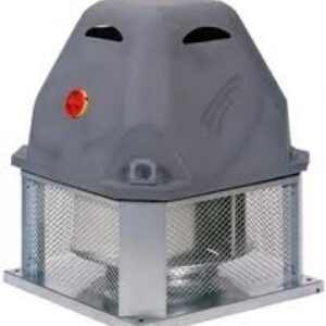 TOURELLE CENTRIFUGE Type EMMOS