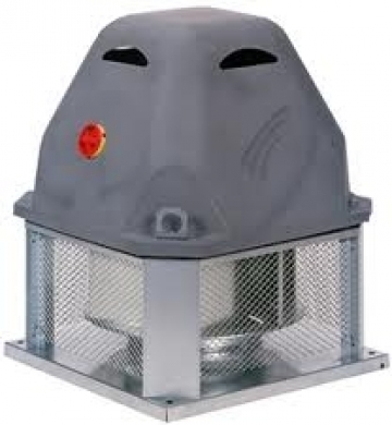 Extraction turret Type EMMOS