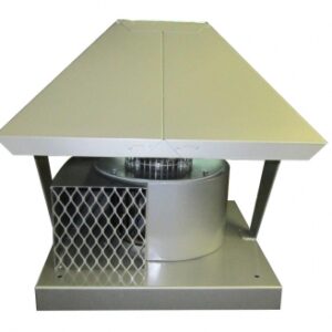 Tourelle centrifuge Type TE-V