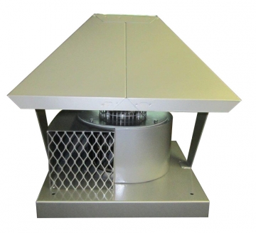 Tourelle centrifuge Type TE-V