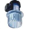 HEISSGAS UMWALZ VENTILATOR Typ BE-V SOD