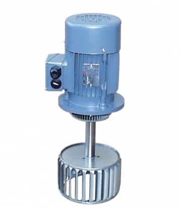 BRASSEURS DE GAZ CHAUD Type BE-V SOD A ENTRAINEMENT DIRECT