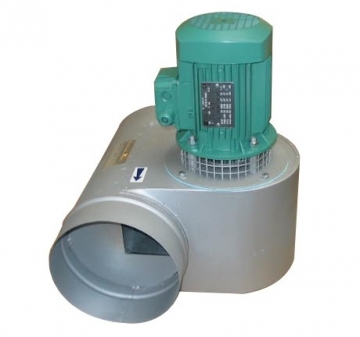 ACCELERATEUR DE TIRAGE type ATC