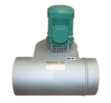 ACCELERATEUR DE TIRAGE type ATC