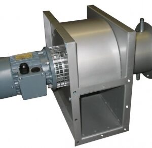 EXTRACTEUR DE FUMEE Type EF