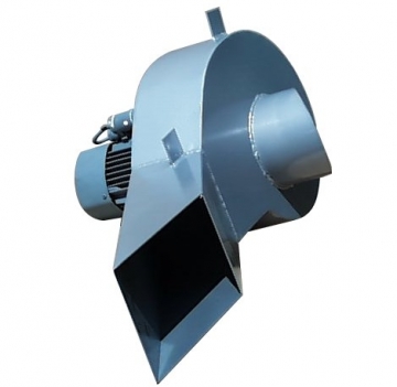 EXTRACTEUR DE FUMEE Type EFC