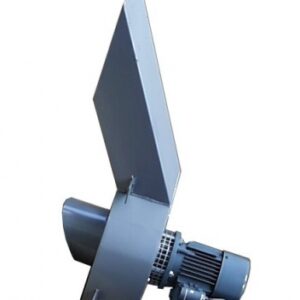 EXTRACTEUR DE FUMEE Type EFC