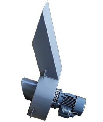 EXTRACTEUR DE FUMEE Type EFC