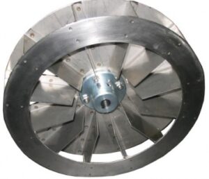 TURBINE SPECIALE