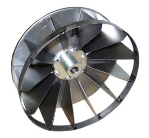 TURBINE SPECIALE