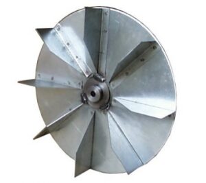 TURBINE SPECIALE