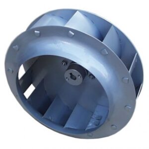 TURBINE Type TURR