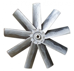 Turbines et hélices