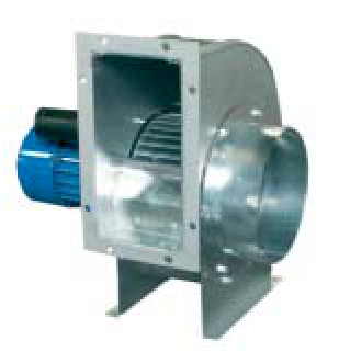 FSZ — Ventilateurs centrifuges simple ouïe